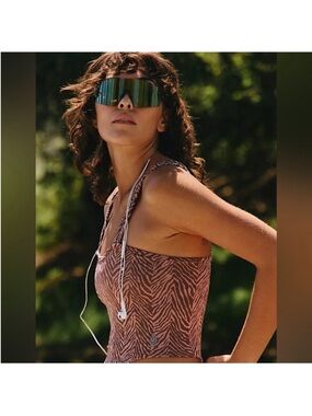 Fp movement flutter kick tank M/LG